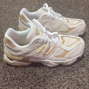 New Balance 9060 "Wheat"